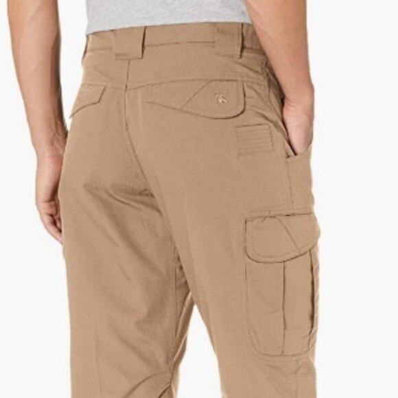 Tru-Spec 24-7 Ascent Pants for Men, 38W 32L - Picture 3 of 9